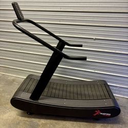 Treadmill 