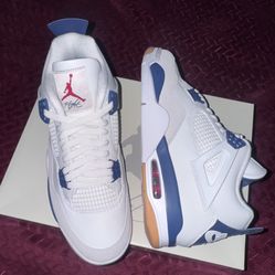 Jordan 4 Sb