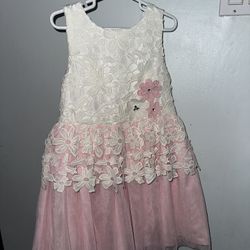 girl's dress