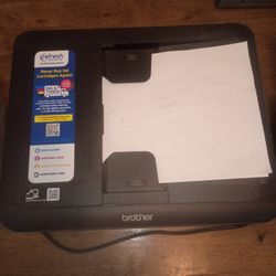 Brothers Printer 