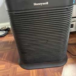 Air Purifier Honeywell.