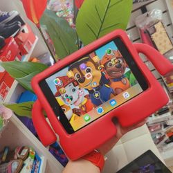 $100 Minis Ipad Tablet Case Charger Included 