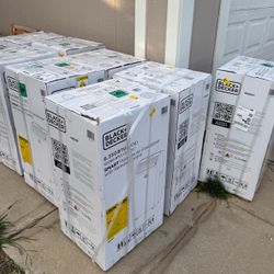 Smart WiFi Portable Air Conditioner 12,000 BTU A/C