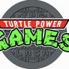 Turtle Power Games Sherman Oak