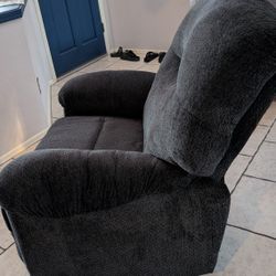 Recliner 