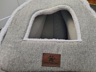 Bed cabe house tent