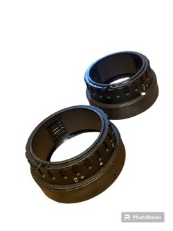 Eyepiece Housings