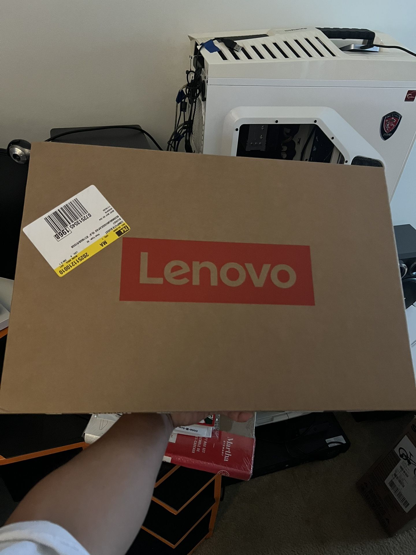 Lenovo Laptop
