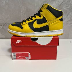Nike Dunk High