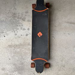Longboard