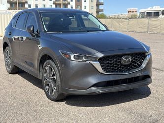 2022 Mazda CX-5 2.5 S Premium Plus AWD HEADS UP DISPLAY MAZDA CX5