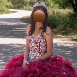 Quince Dress 