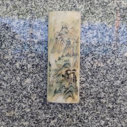 Shoushan Stone Paper weight