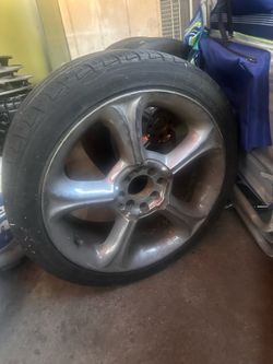 Rims