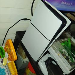 Ps5