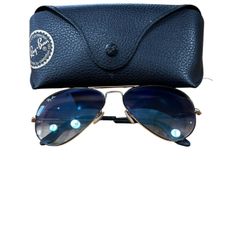 Ray-Ban Sunglasses 