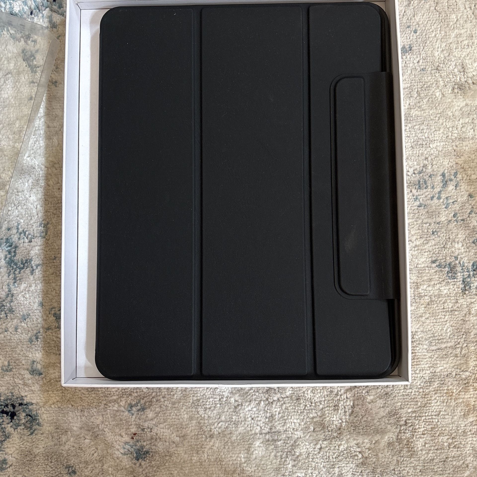 iPad Pro 13 Inch Case