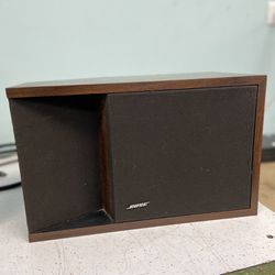 Bose Para speaker series 2