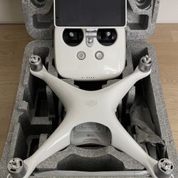 Phantom 4