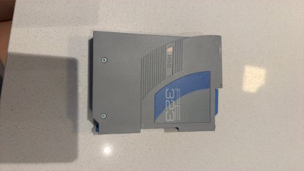 HSD PE323 PLC Module