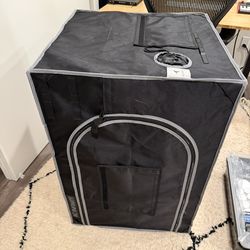 AC Infinity Cloudlab Grow Tent