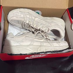 2 BRAND NEW NIKE P6000