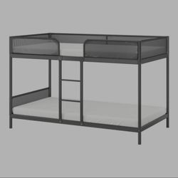 Bunk bed Frame (Twin) from IKEA