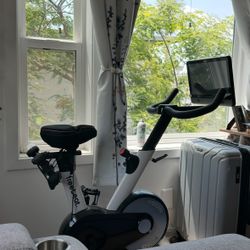 Stationary Bike 