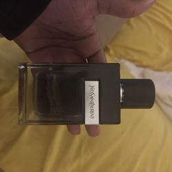 Ysl Cologne 