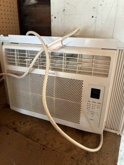 Vissani Window Air Conditioner