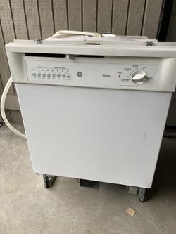 Disher Washer 
