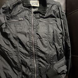 Converse jacket (medium)