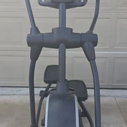 Exercise Machine