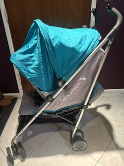 Umbrella Stroller Baby jogger
