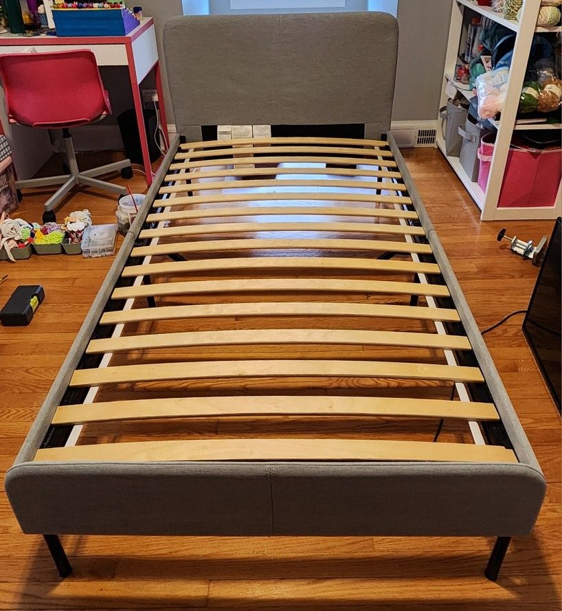 Ikea Twin Bed 804.501.26