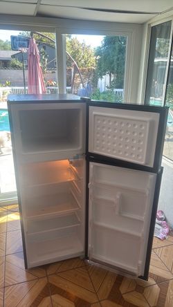 Mini Refrigerator