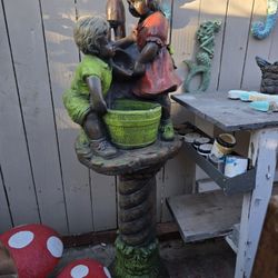Fountain For Sale 