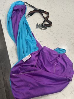 Sensory Joy Cuddle Swing