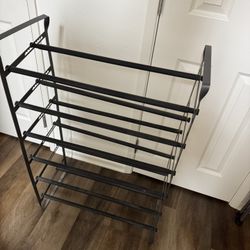 Shoe Rack
