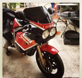 Used suzuki gsxr online 1100 for sale