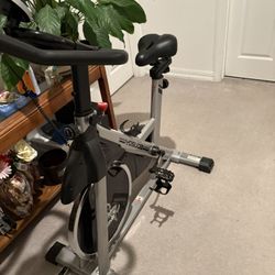 Yosuda exercise bike