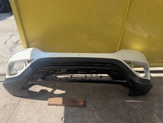 2015-2016 HONDA CR-V FRONT BUMPER