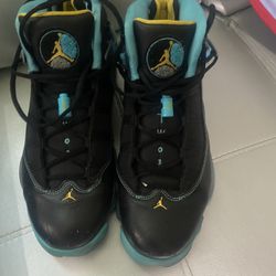 Jordan 6 Rings Size 11