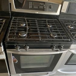 Stove