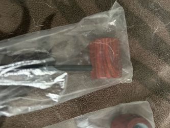 Two stick pipes