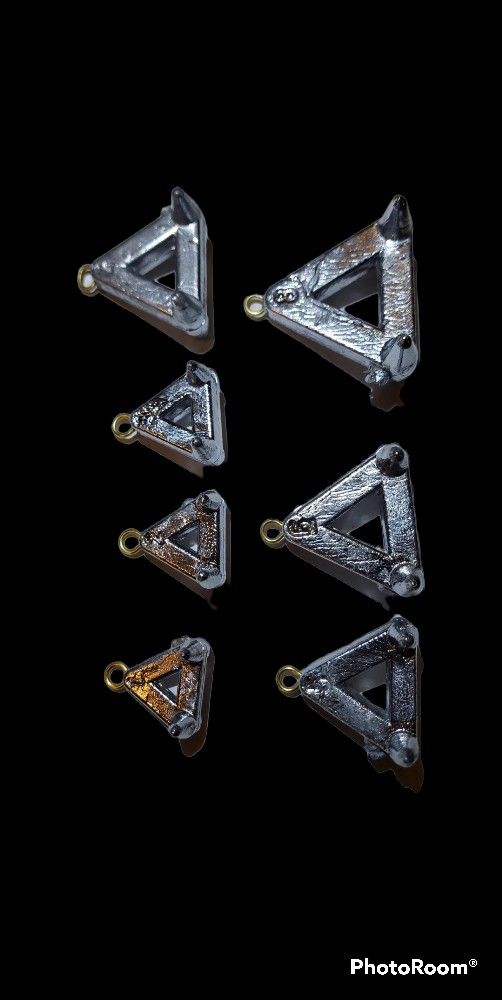 Fishing Weights  I SHIP EVERYWHERE PRICES IN DESCRIPTION 