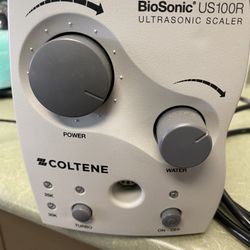 DENTAL BioSonic Ultrasonic Scaler 25k/30k.. US100R