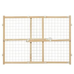 New Pet Gate
