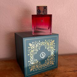Papa James Ji Eau de Parfum EDP 3.3oz./100mL