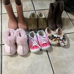 Zapatos